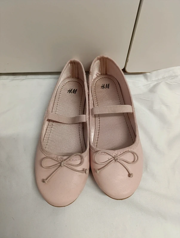 Ballerines fille, H&M