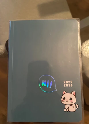 Agenda scolaire 2025/2026, brand: FNAC, condizioni: Nuovo senza cartellino, €5.00, €5.95 include la Protezione acquisti