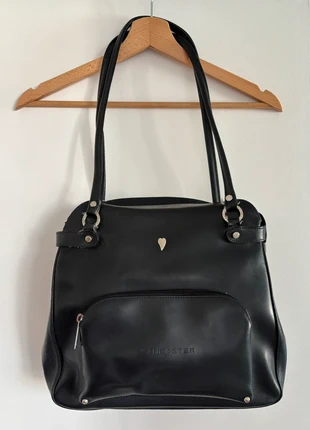 sac cabas / sac épaule anses longues Lancaster vintage, marca: Lancaster, estado: Muy bueno, 24,00 €, 25,90 € Protección al comprador incluida