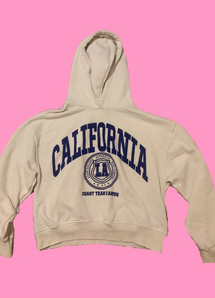 zara cute hoodie, marque: Zara, état: Neuf sans étiquette, taille: XS / 34 / 6, 7,00 €, 8,05 € Protection acheteurs incluse