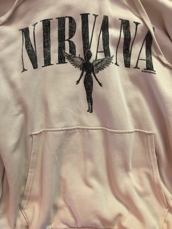 Women’s Nirvana Hoodie 2