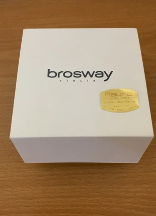 Bracciale Brosway, marke: Brosway, zustand: Neu, mit Etikett, 18,00 €, 19,60 € inklusive Vinted-Käuferschutz