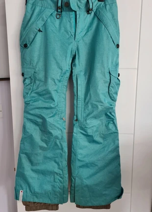 Bonfire snowboard pants size S, brand: Bonfire, condition: Very good, size: S / UK 8-10, £20.00, £21.70 includes Buyer Protection
