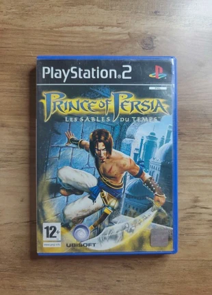 Prince of persia les sables du temps ps2, état: Bon état, 3,99 €, 4,89 € Protection acheteurs (Pro) incluse