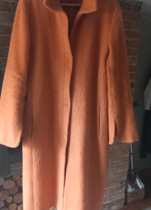 Blues original orange winter coat size 14, brand: Original, condition: Very good, size: XL / 14, £12.50, £13.83 includes Buyer Protection