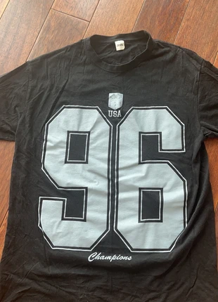 Black oversized tshirt, brand: Shock S, condition: New without tags, size: XL / 14, £2.00, £2.80 includes Buyer Protection