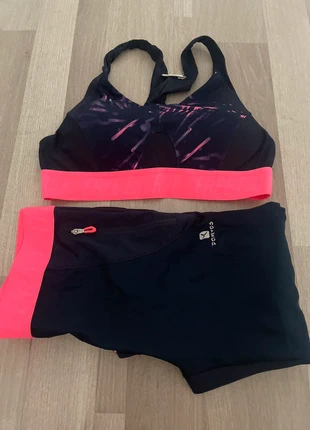 Conjunto deportivo para chica , brand: Decathlon, condizioni: Ottime, taglia: S / IT 40 / EU 36, €18.99, €20.64 include la Protezione acquisti