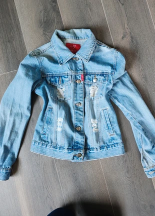 Beautiful Vintage Denim Jacket, brand: Vintage Dressing, condition: Very good, size: M / 38 / 10, €7.50, €8.58 includes Buyer Protection