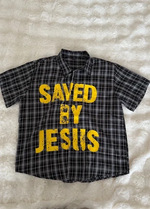 Oversized blouse, marque: Vintage, état: Neuf sans étiquette, taille: M / 38 / 10, 15,00 €, 16,45 € Protection acheteurs incluse