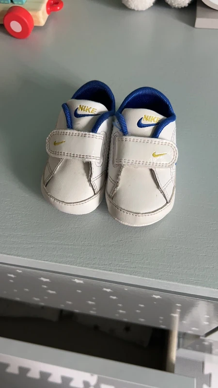 Basket Nike