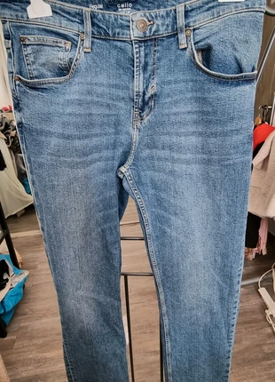 Jean homme celio, brand: Celio, condition: New without tags, size: L, €10.00, €11.20 includes Buyer Protection
