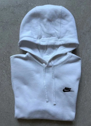 Sweat Crewneck Nike Homme Blanc Taille S, merk: Nike, staat: Heel goed, maat: S, € 22,00, € 23,80 inclusief Kopersbescherming