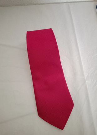 Cravatta Microfantasia Rossa - C1, marque: Vintage Dressing, état: Très bon état, 2,00 €, 2,80 € Protection acheteurs incluse