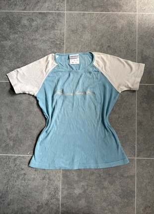 Vintage Reebok top size S, brand: Vintage Dressing, condition: Very good, size: S / 8, £18.00, £19.60 includes Buyer Protection