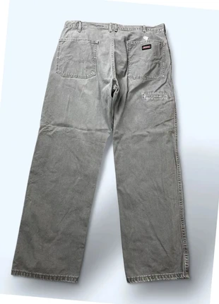 Pantalon de travail dickies workwear gris #62, brand: Dickies, condition: Good, size: W38, €20.00, €21.70 includes Buyer Protection Pro