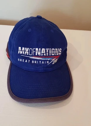 Casquette "MX of Nations" édition limitée, marque: MX, état: Très bon état, taille: Taille unique, 5,00 €, 5,95 € Protection acheteurs incluse