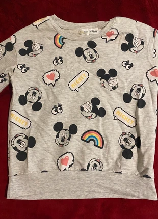 Pull Disney fille, marque: Disney, état: Très bon état, taille: 8 ans / 128 cm, 1,50 €, 2,28 € Protection acheteurs incluse