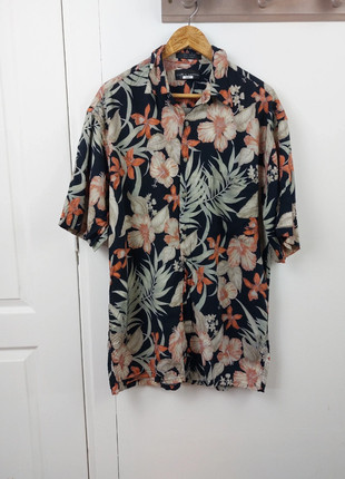 Chemise Hawaï taille XXL, marque: Vintage Dressing, état: Très bon état, taille: XXL, 9,90 €, 11,10 € Protection acheteurs (Pro) incluse