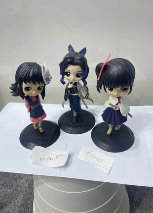 Qposket demon slayer bundle, brand: Qposket, condition: New without tags, size: One size, £25.00, £27.30 includes Buyer Protection