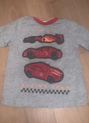 Haut pyjama , marca: Zeeman, estado: Bueno, tamaño: 24-36 meses / 92 cm, 1,00 €, 1,75 € Protección al comprador incluida