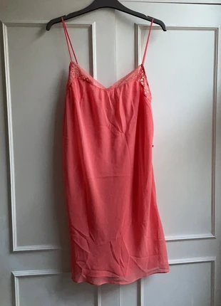 Night dress Darjeeling size 38, brand: Darjeeling, condition: Very good, size: M / UK 12-14, £4.00, £4.90 includes Buyer Protection