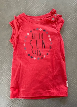 T Shirt Mexx 6-9 Mois, brand: Mexx, condition: New without tags, size: 6-9 months / 68 cm, €1.00, €1.75 includes Buyer Protection