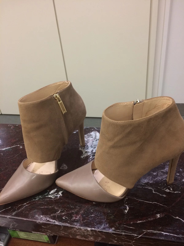 Banana 2025 republic boots