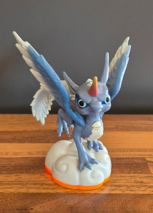 Figurines skylanders giant " Whirlwing ", marca: Skylanders, estado: Muy bueno, 1,90 €, 2,70 € Protección al comprador incluida