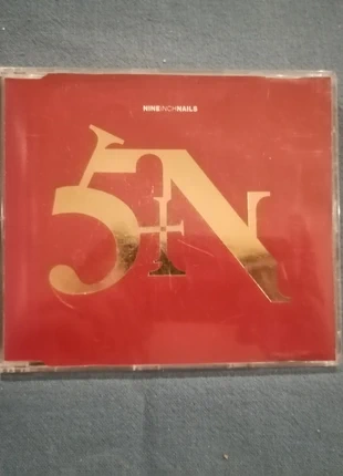 Nine Inch Nails - CD - Sin, état: Très bon état, 8,00 €, 9,10 € Protection acheteurs (Pro) incluse