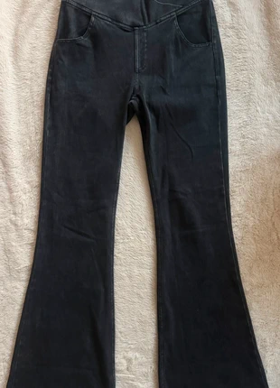 Women’s Bootcut High-Waist Jeans Flattering V-crossover bootcut, brand: Bootcut, condition: New without tags, size: S / 8, £15.00, £16.45 includes Buyer Protection