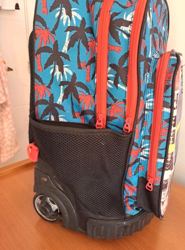 Mochila Maui and Sons con ruedas Vinted