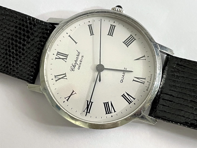 Chopard Classique Quartz Vinted