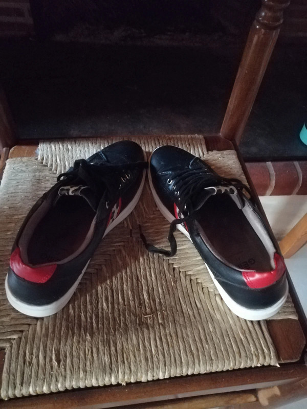 Gemo basquette femme hot sale