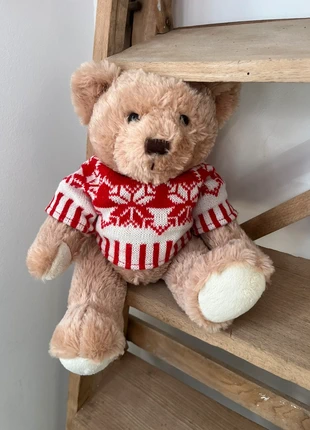 Ours décoratif, brand: LANCELOT, condizioni: Ottime, taglia: Taglia unica, €17.00, €18.55 include la Protezione acquisti