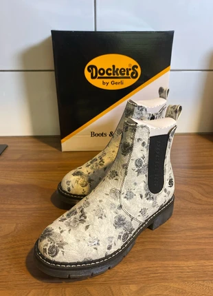 Dockers 38 #129, brand: Dockers by Gerli, condition: New with tags, size: 38, €45.00, €47.95 includes Buyer Protection Pro