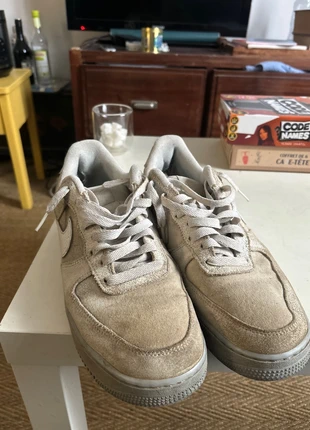 air force blanche, brand: Nike, condition: Good, size: 44, €7.50, €8.58 includes Buyer Protection