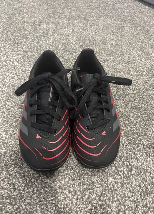 Adidas predator Astro boots, brand: adidas, condition: Very good, size: 10 child | EU 28, £15.00, £16.50 includes Buyer Protection