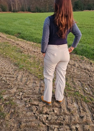 Gerade lässige Stoffhose, brand: Adessa, condizioni: Buone, taglia: XXL / IT 48 / EU 44, €3.00, €3.85 include la Protezione acquisti