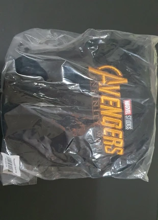 Cappello da Baseball Avenger da Collezione, marca: Marvel, estado: Novo com etiquetas, tamanho: Tamanho único, €15.00, €16.45 inclui Proteção do Comprador