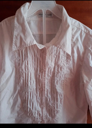 Camicia Marie Lund Copenhagen, marca: Marie Lund, estado: Muy bueno, tamaño: S / 36 / 8, 1,20 €, 1,96 € Protección al comprador incluida