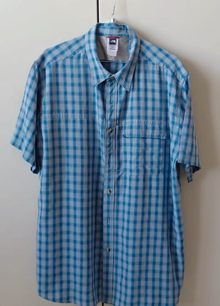 Camicia uomo The North face, marke: The North Face, zustand: Sehr gut, größe: XL, 18,00 €, 19,60 € inklusive Vinted-Käuferschutz