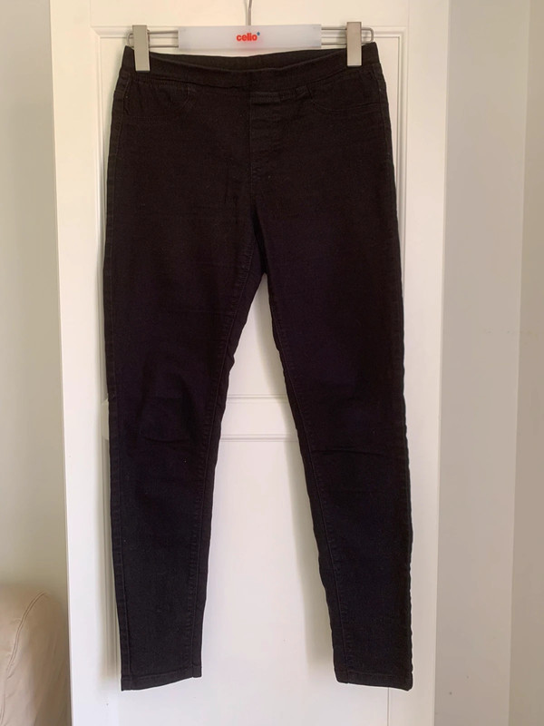 Jegging femme La Halle T38 Vinted