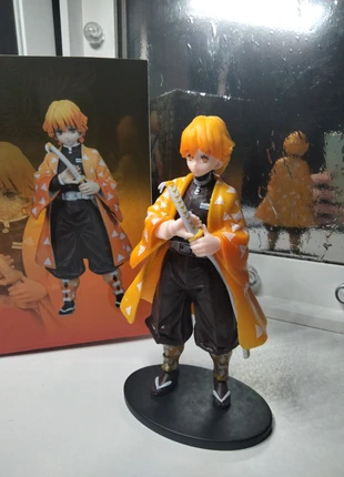 Figurine zenitsu, état: Très bon état, taille: Taille unique, 5,80 €, 6,79 € Protection acheteurs incluse