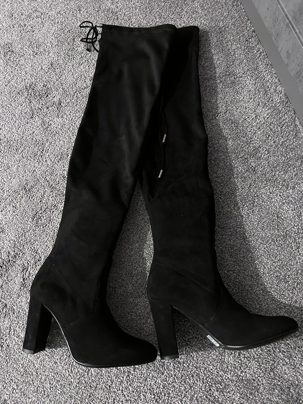 Dune sales sibyl boots