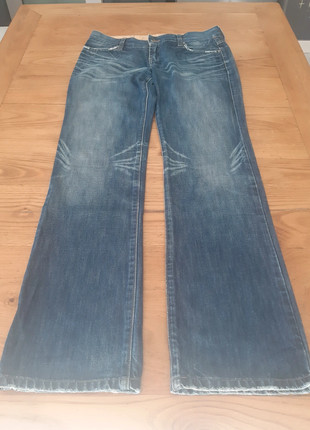 jeans Biscote taille 40