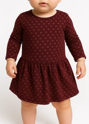 Robe Petit Bateau 6 mois rouge, or, marke: Petit Bateau, zustand: Sehr gut, größe: 6-9 Monate / 68, 14,00 €, 15,40 € beinhaltet Vinted-Käuferschutz Pro