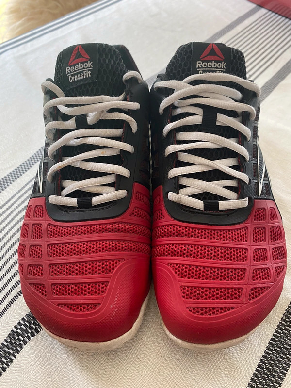 Reebok nano 3.0 hombre españa deals