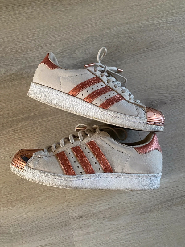 Adidas superstar hotsell mit kappe