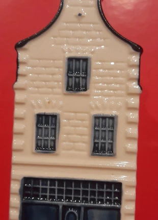 KLM Delft house #36, brand: Delft, condition: Very good, £14.00, £15.40 includes Buyer Protection