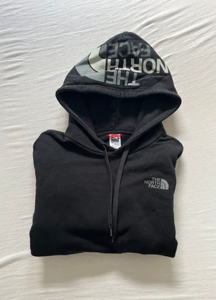 Sweat à capuche The North Face Noir, brand: The North Face, condition: Very good, size: M, €25.00, €26.95 includes Buyer Protection